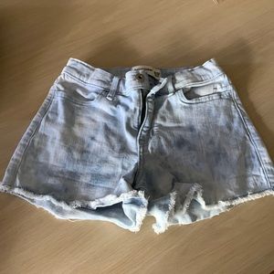 Abercrombie Kids Shorts